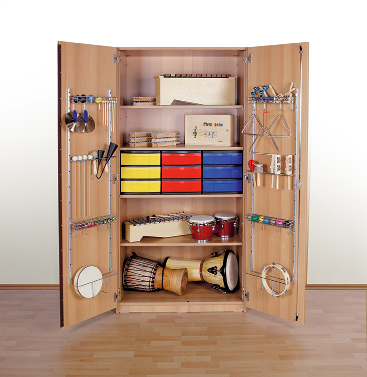 musikschrank